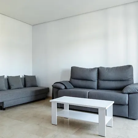 Sweet Mediterranean Suites - Beach Walencja Zewnętrze zdjęcie