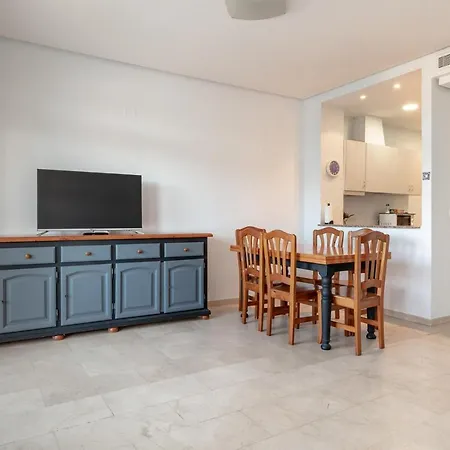 Sweet Mediterranean Suites - Beach Walencja Zewnętrze zdjęcie