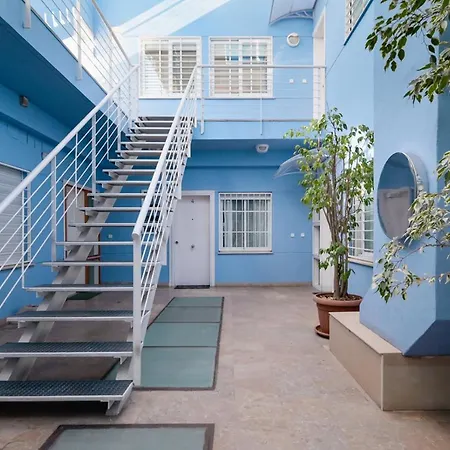 Sweet Mediterranean Suites - Beach Walencja Zewnętrze zdjęcie