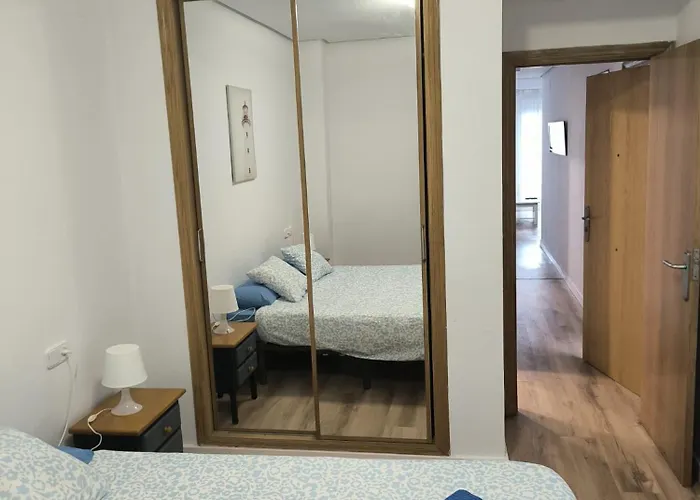 Sweet Mediterranean Suites - Beach