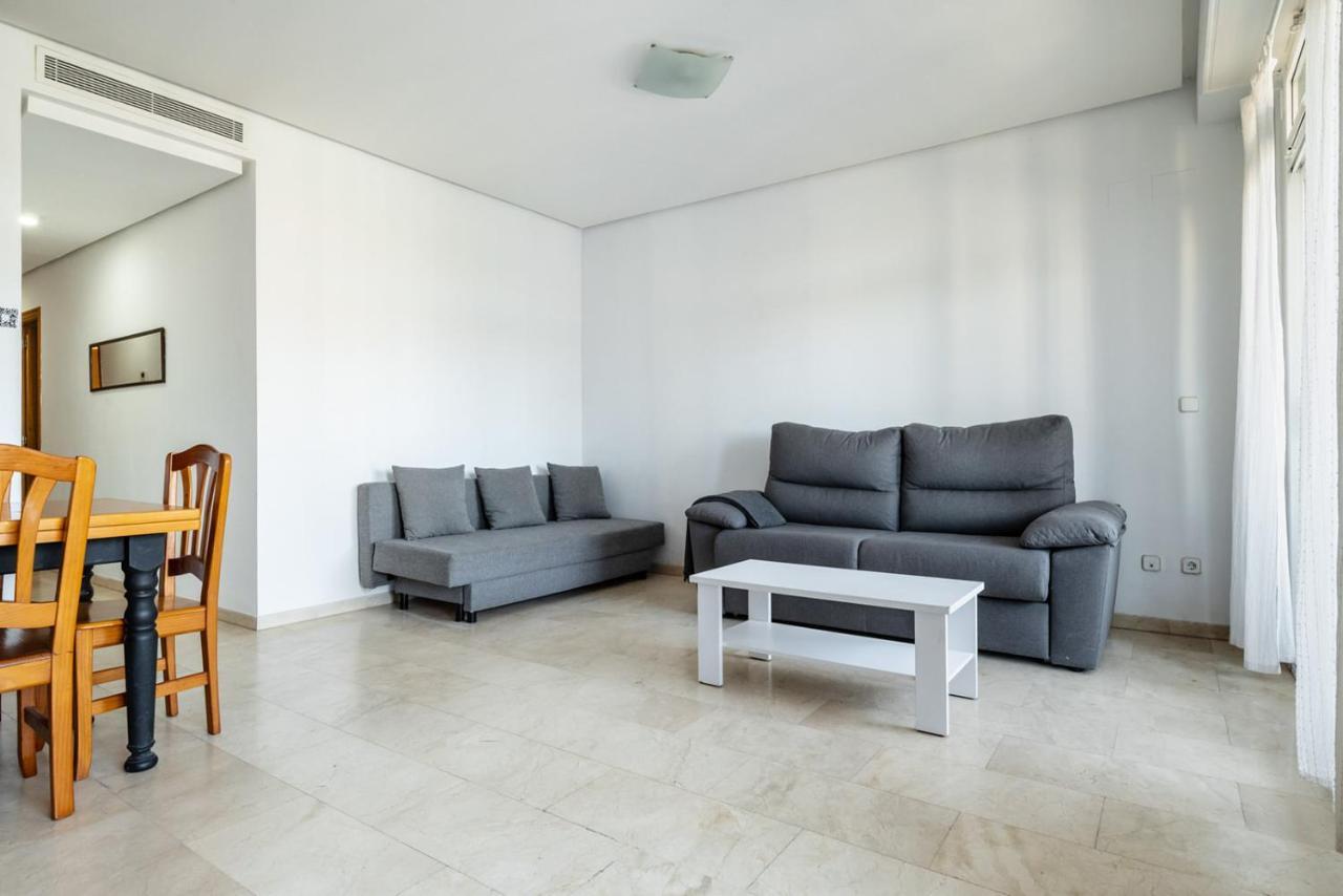 Apartament Sweet Mediterranean -