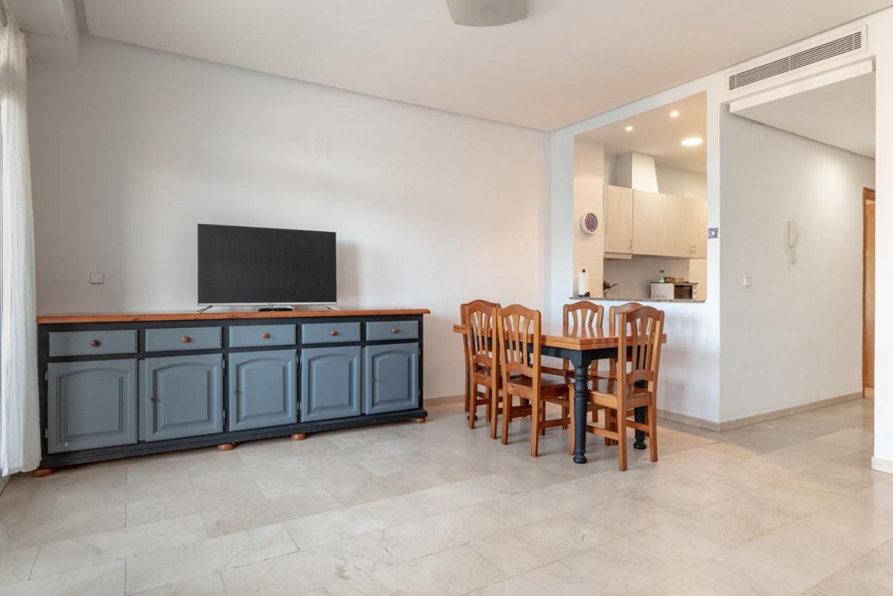 Sweet Mediterranean - Apartament