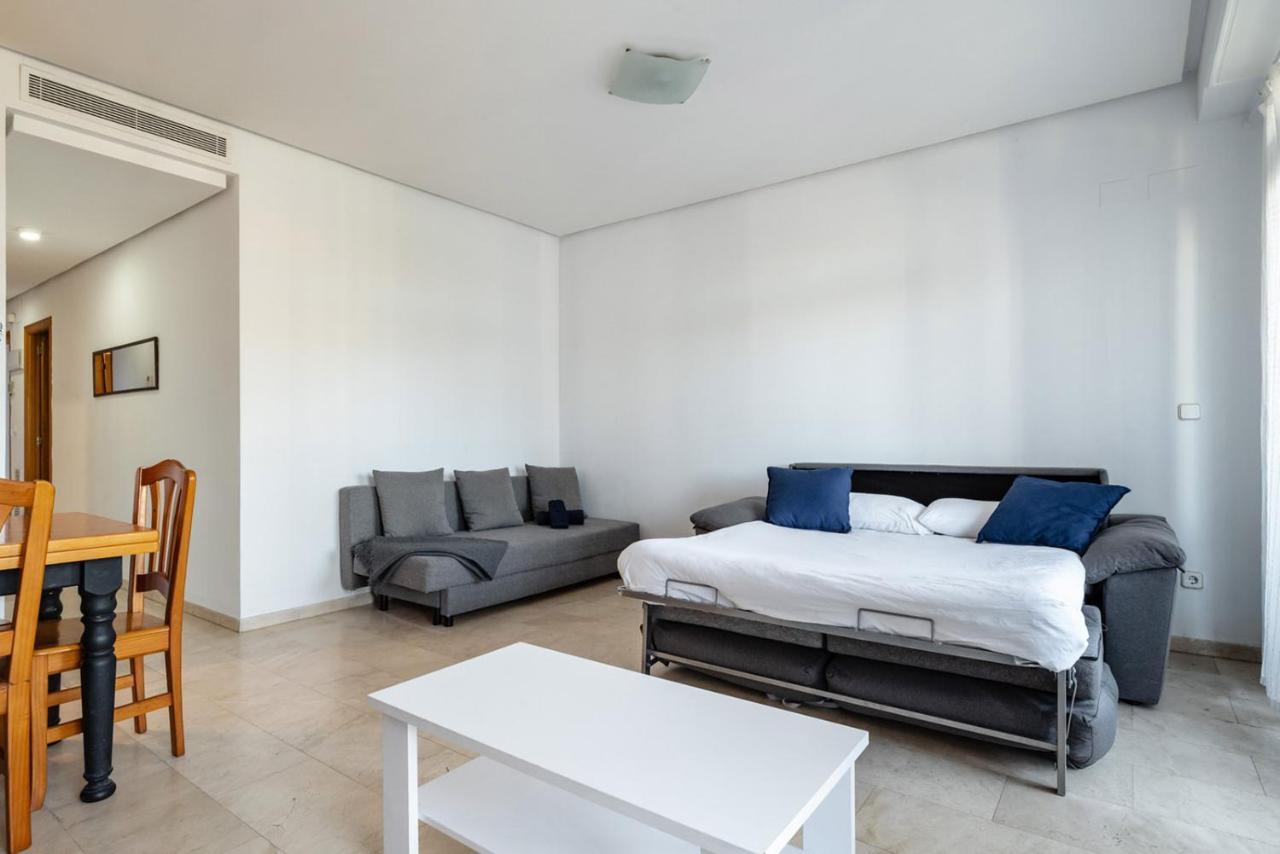 Sweet Mediterranean - Apartament *