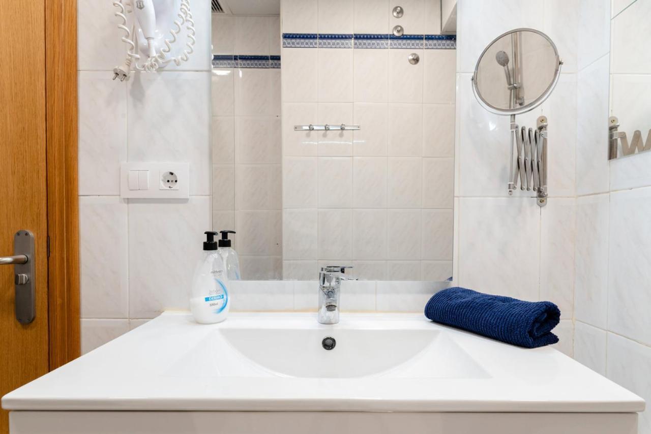 Sweet Mediterranean - Apartament *