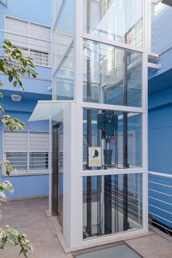 Sweet Mediterranean - Apartament Walencja