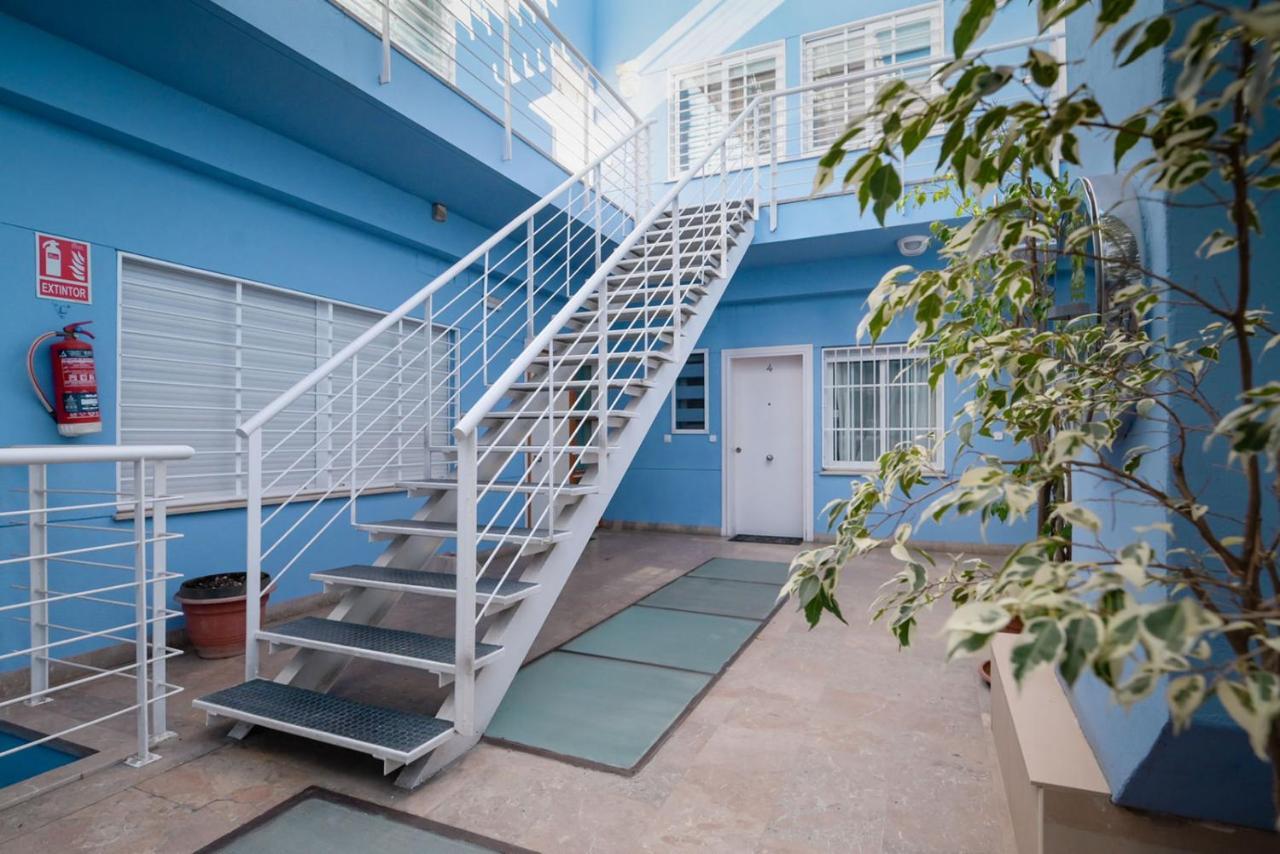 Sweet Mediterranean - Apartament *
