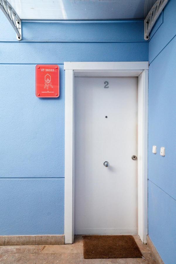 Apartament Sweet Mediterranean -