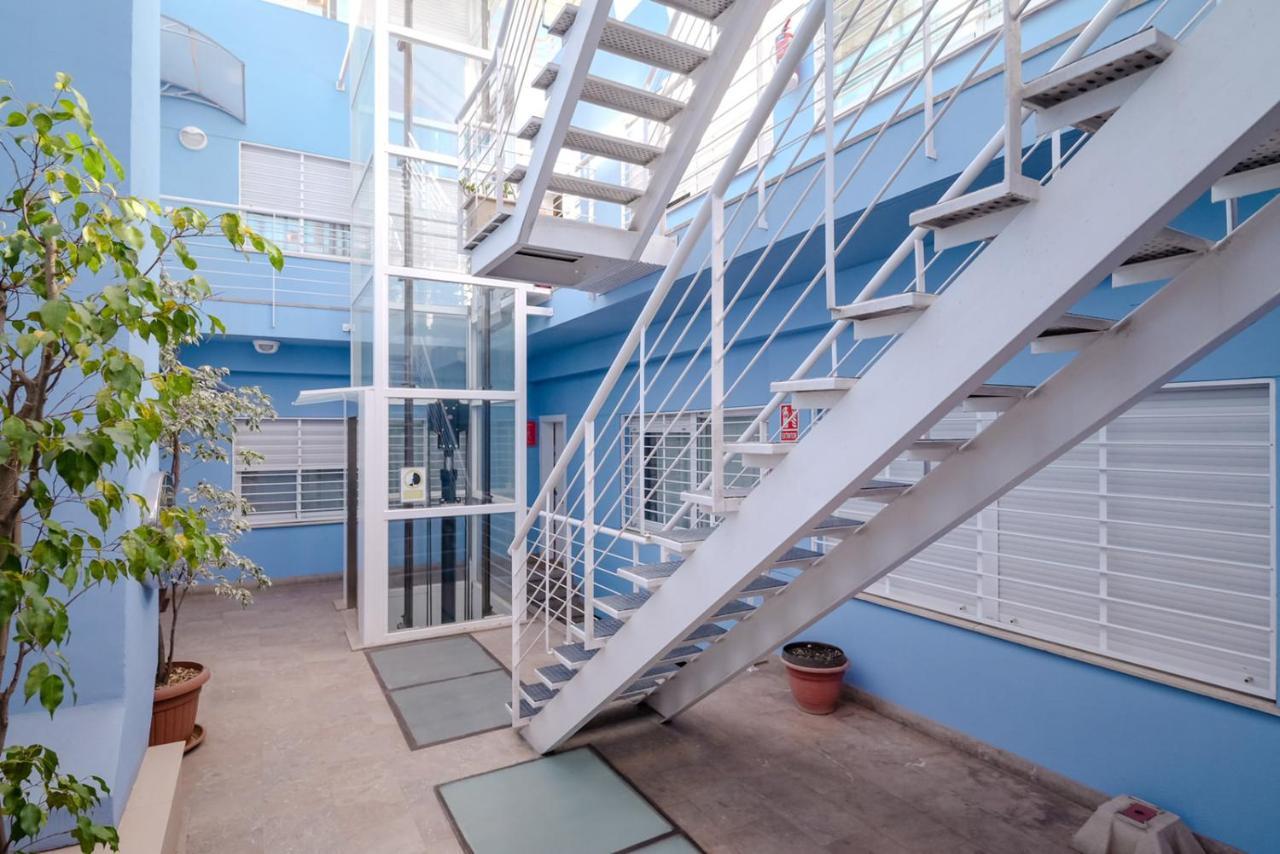 Apartament Sweet Mediterranean -