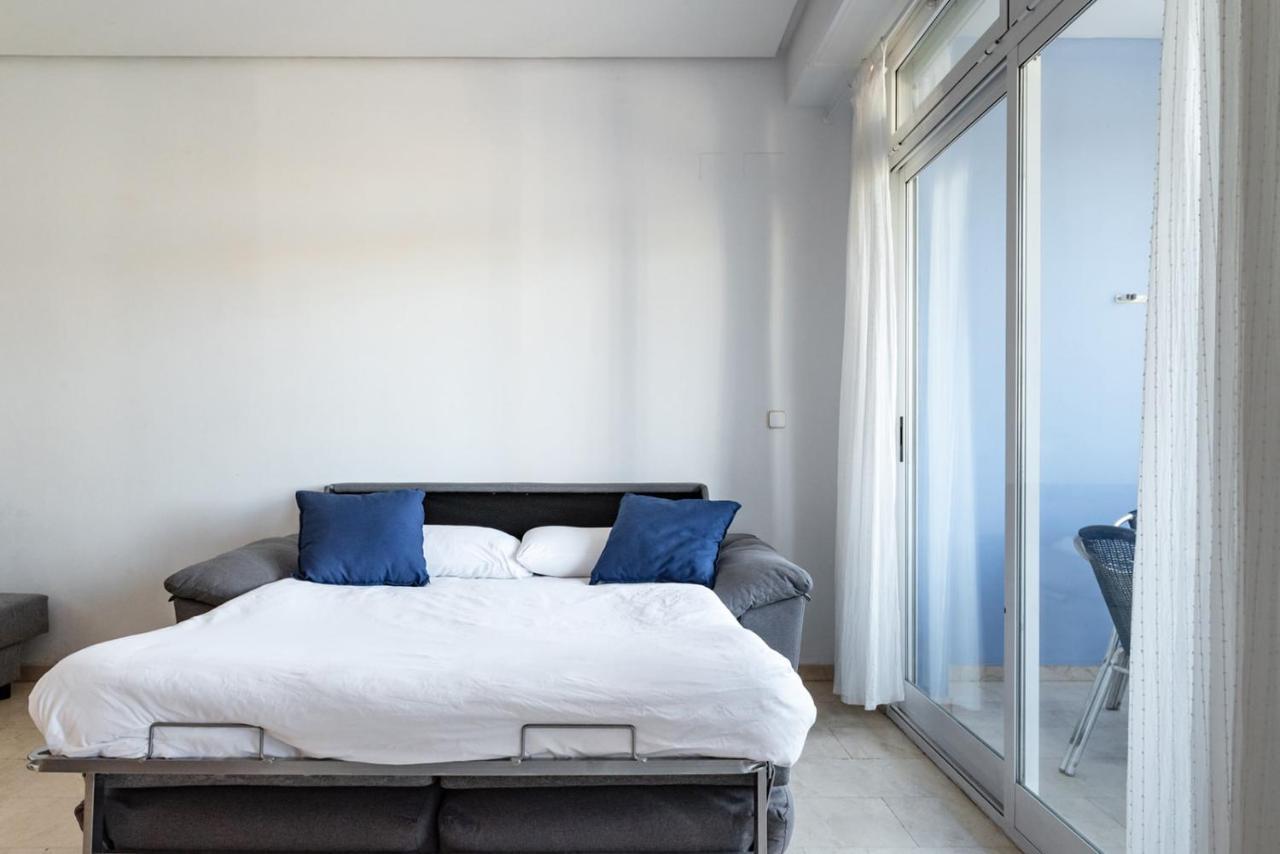 Apartament Sweet Mediterranean - Walencja