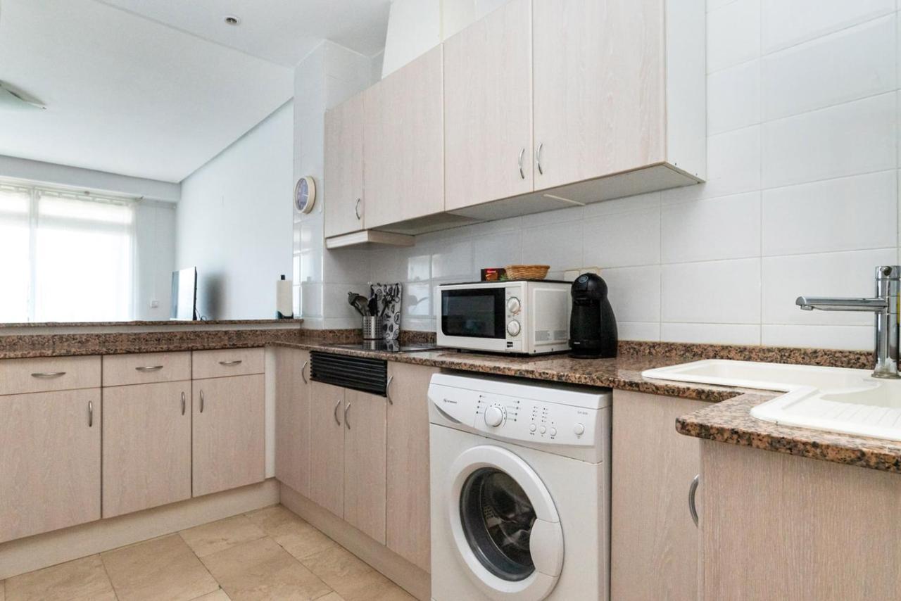 Sweet Mediterranean - Apartament Walencja