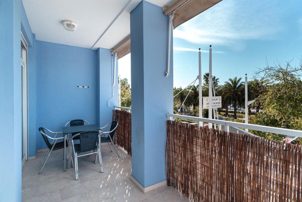 Sweet Mediterranean - Apartament Walencja