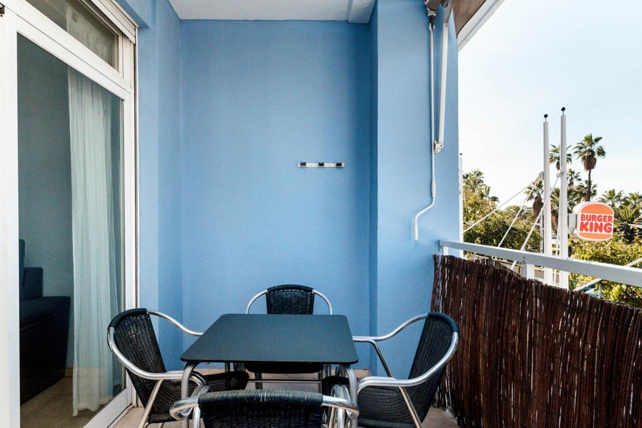 Apartament Sweet Mediterranean - *