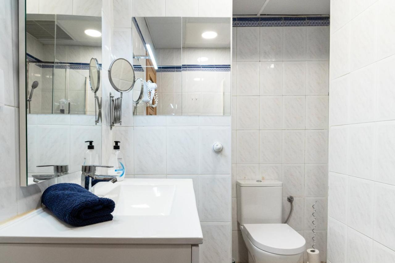 Sweet Mediterranean - Apartament Walencja