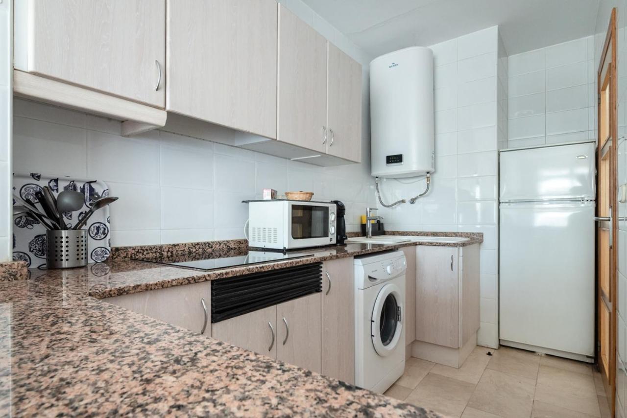 Sweet Mediterranean - Apartament *