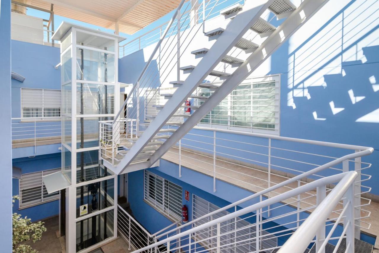 Apartament Sweet Mediterranean -