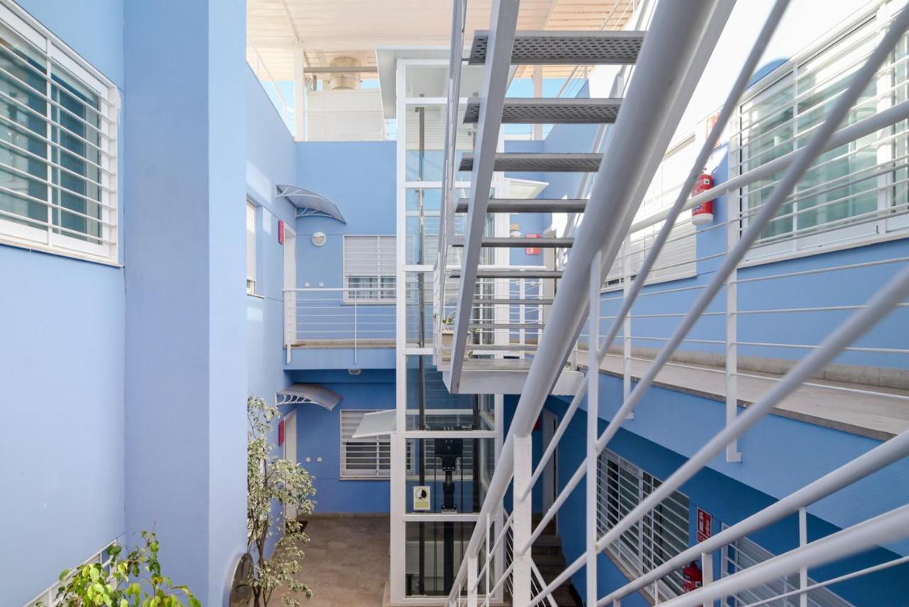 Apartament Sweet Mediterranean - *