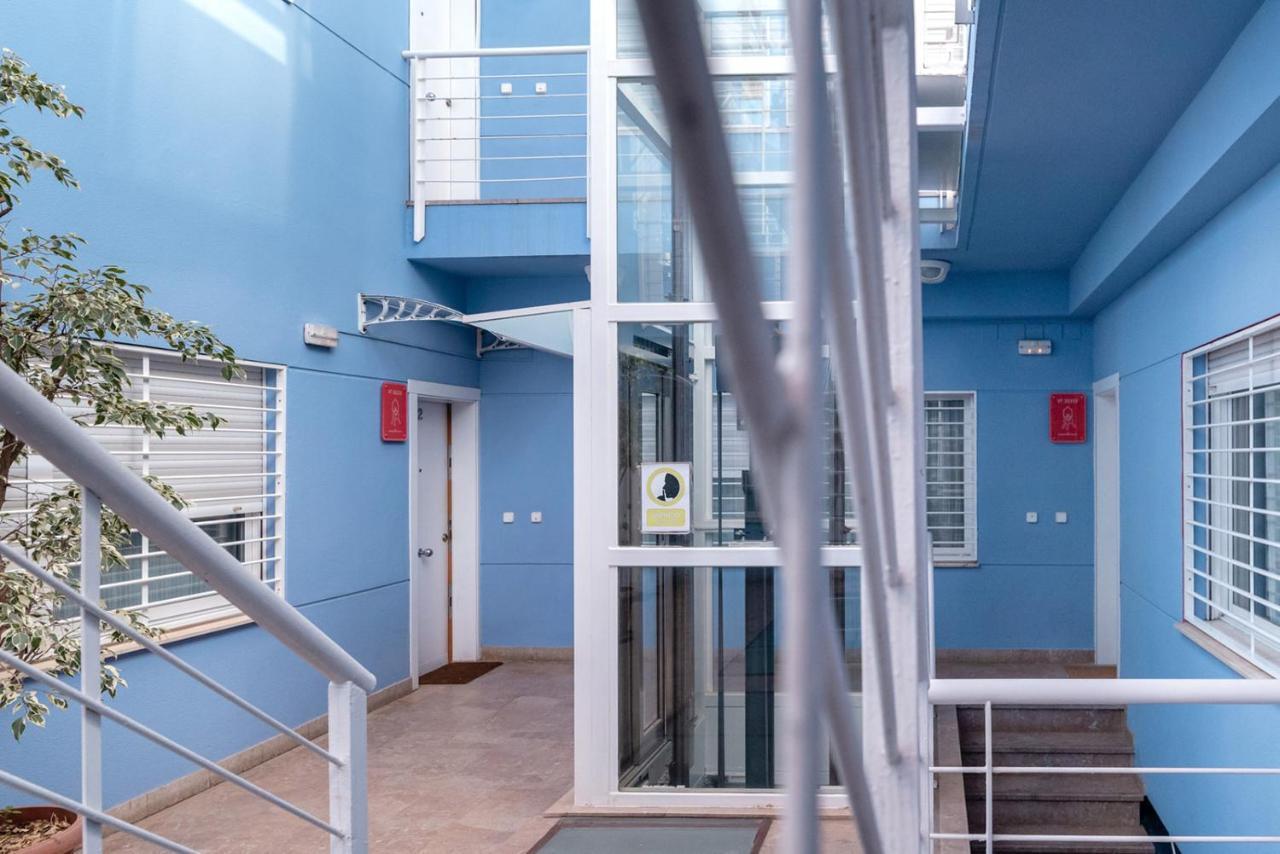 Sweet Mediterranean - Apartament Walencja