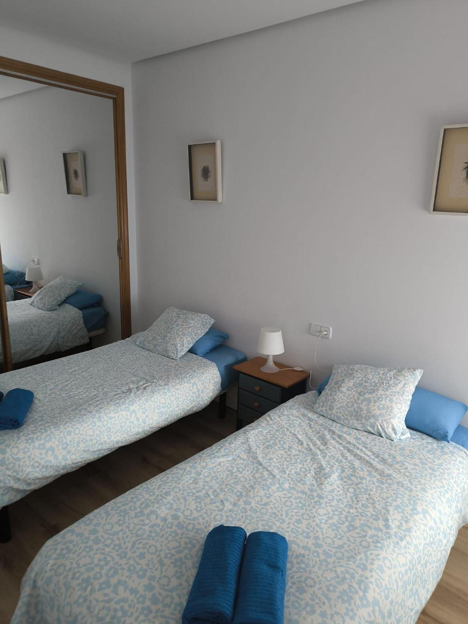 Apartament Sweet Mediterranean - *