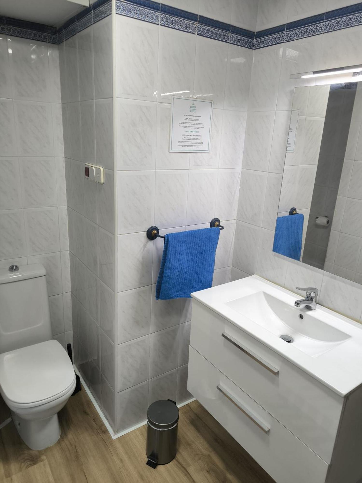 Apartament Sweet Mediterranean - *