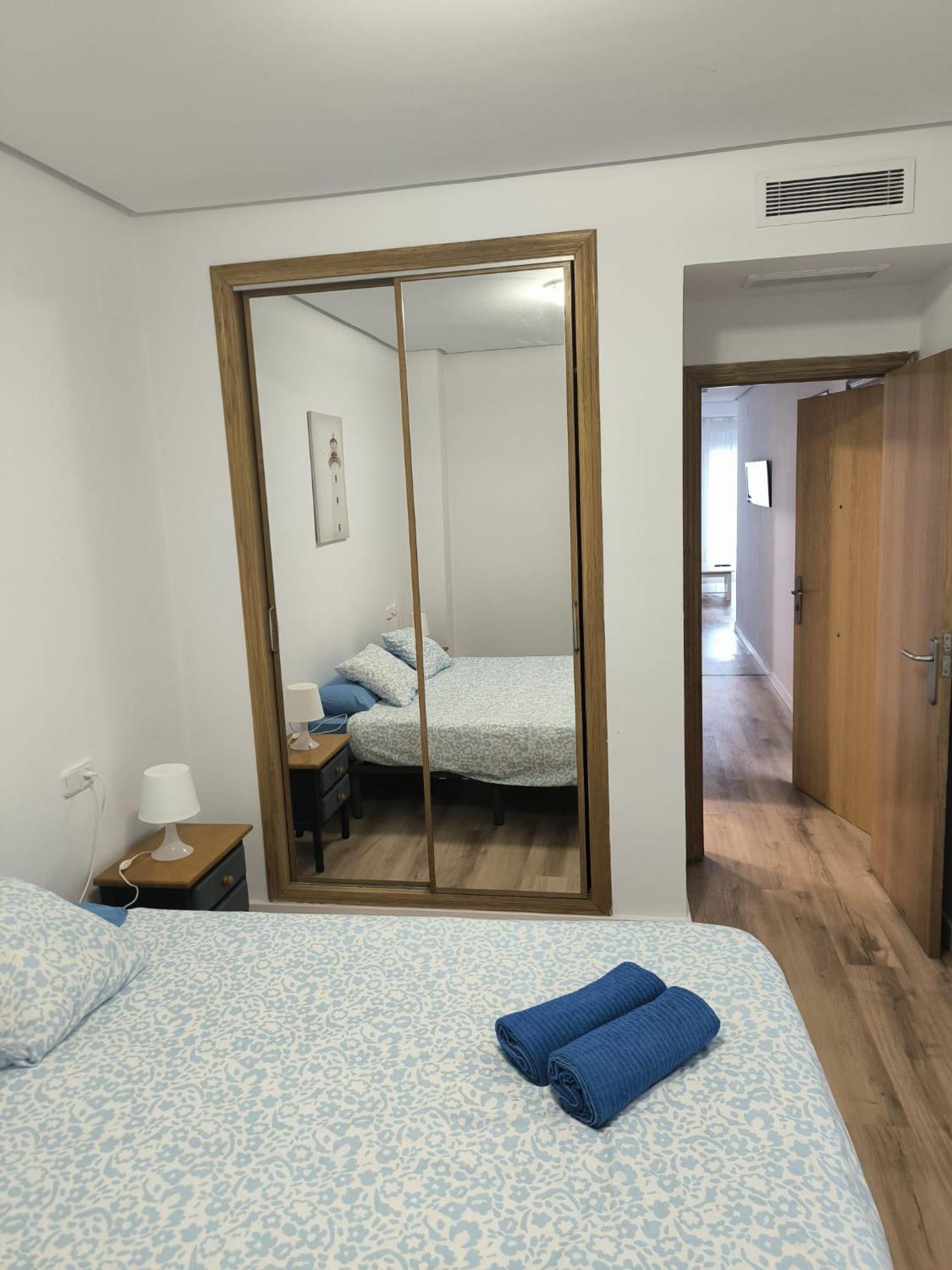Sweet Mediterranean - Apartament Walencja
