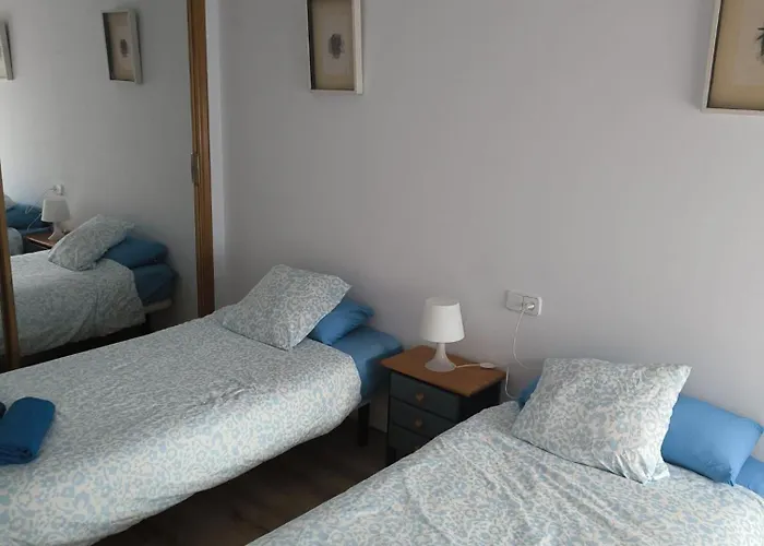 Sunrise Apartments